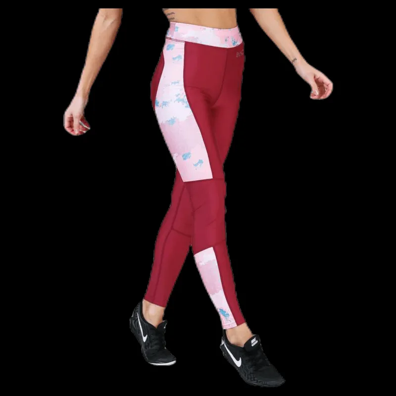 Sale BLACC Apple Bottom Red Röd