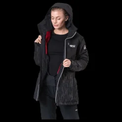 Outlet Picture Organic Clothing Apply Jacket Black Svart