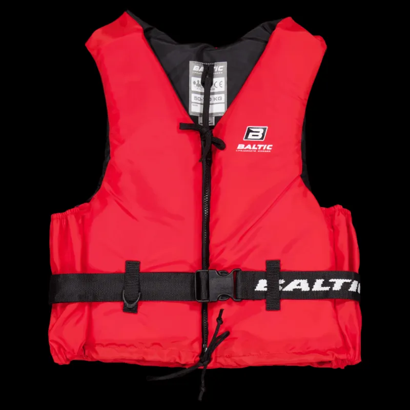 Baltic Aqua Pro Red Röd Online