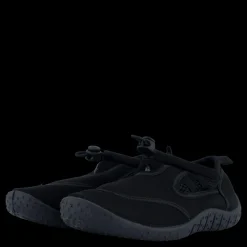 Springyard Aqua Shoes Kids Black Svart Hot