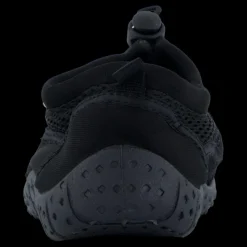 Springyard Aqua Shoes Kids Black Svart Hot