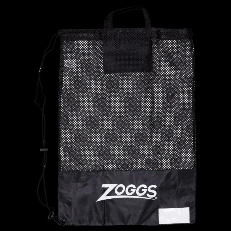 ZOGGS Aqua Sports Carry All 62cm X 4 Bk Svart Clearance