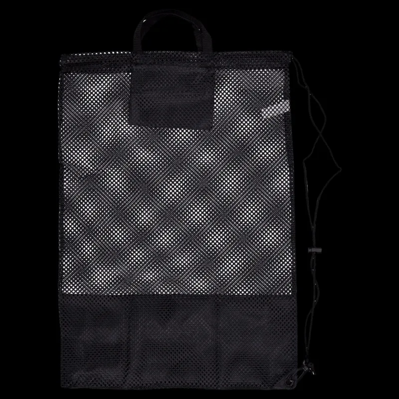 ZOGGS Aqua Sports Carry All 62cm X 4 Bk Svart Clearance