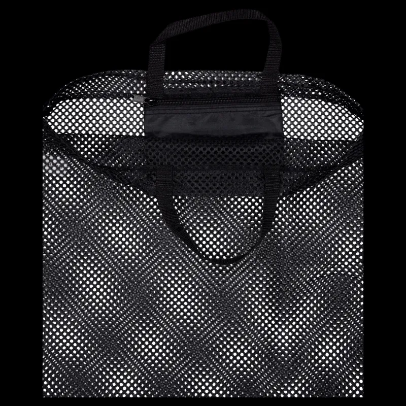 ZOGGS Aqua Sports Carry All 62cm X 4 Bk Svart Clearance