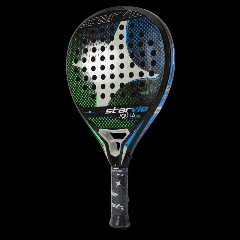 Starvie Aquila Space Pro 2.0 Svart Discount
