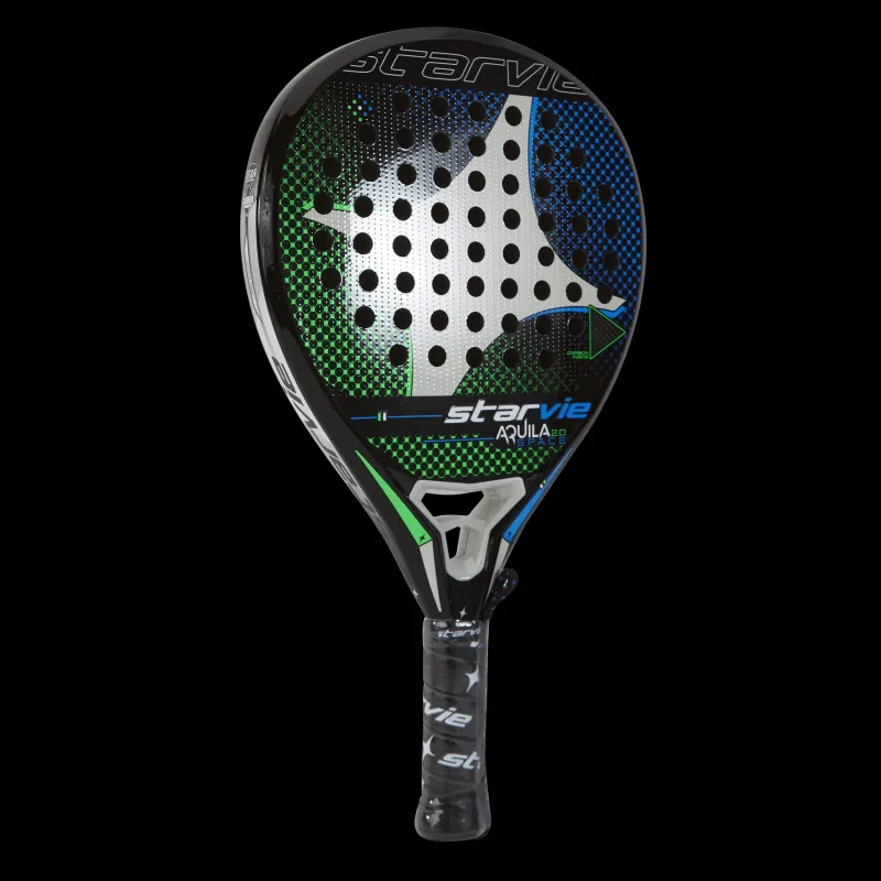 Starvie Aquila Space Pro 2.0 Svart Discount