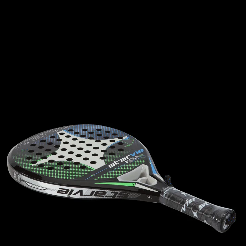 Starvie Aquila Space Pro 2.0 Svart Discount