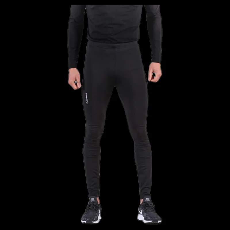 Craft AR Winter Tights Black Svart Discount