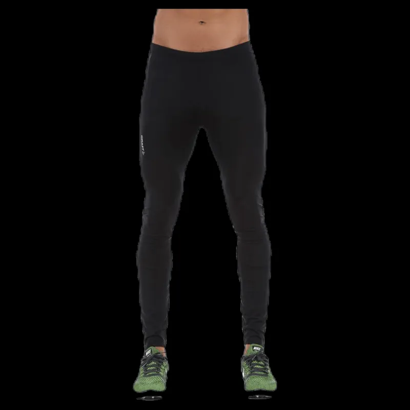 Craft AR Winter Tights Black Svart Discount
