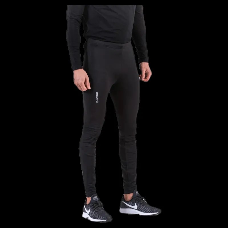 Craft AR Winter Tights Black Svart Discount
