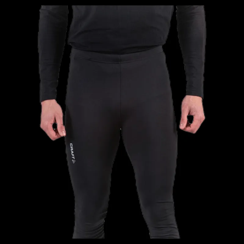 Craft AR Winter Tights Black Svart Discount