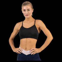BLACC Ara Bra Black Svart Sale