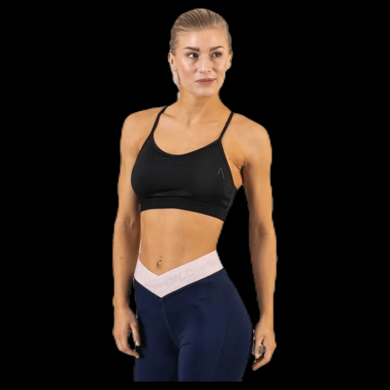 BLACC Ara Bra Black Svart Sale