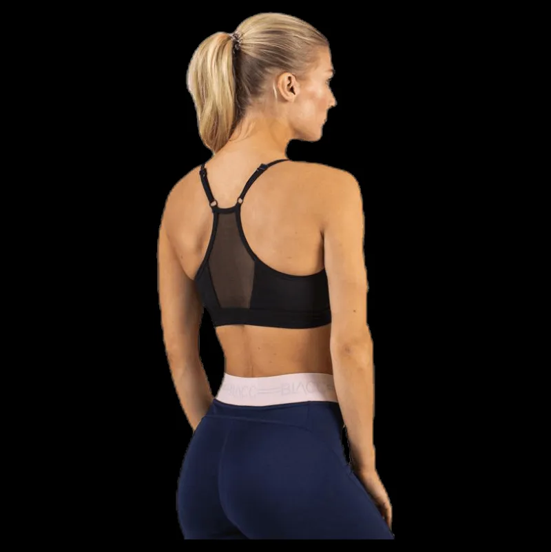 BLACC Ara Bra Black Svart Sale