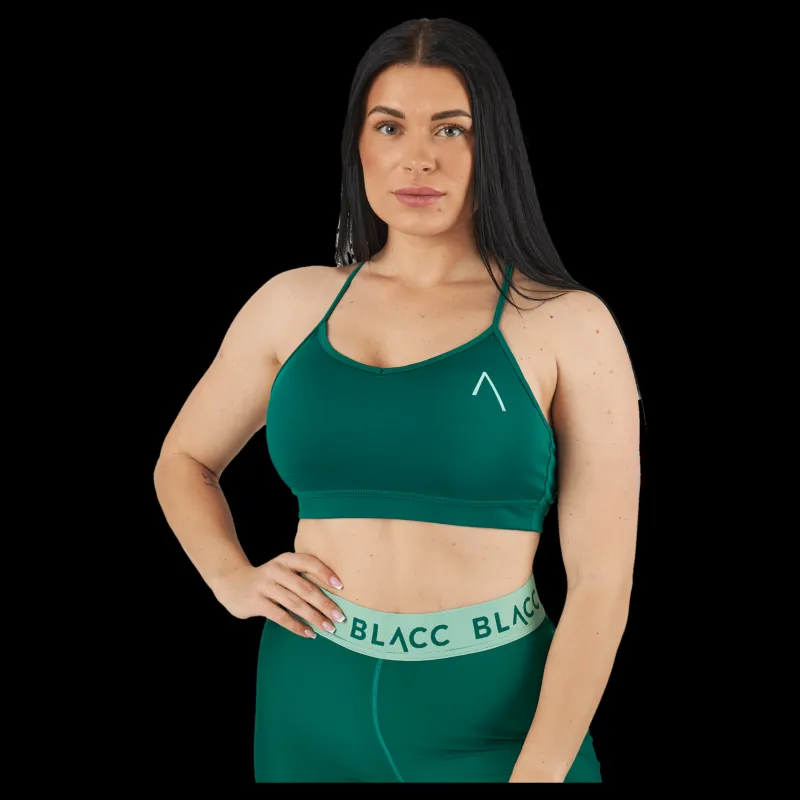 BLACC Ara Bra Green / Green Grön Outlet