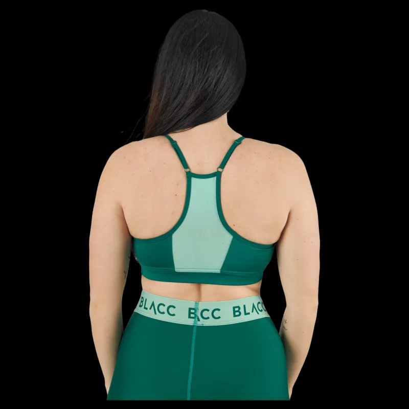 BLACC Ara Bra Green / Green Grön Outlet