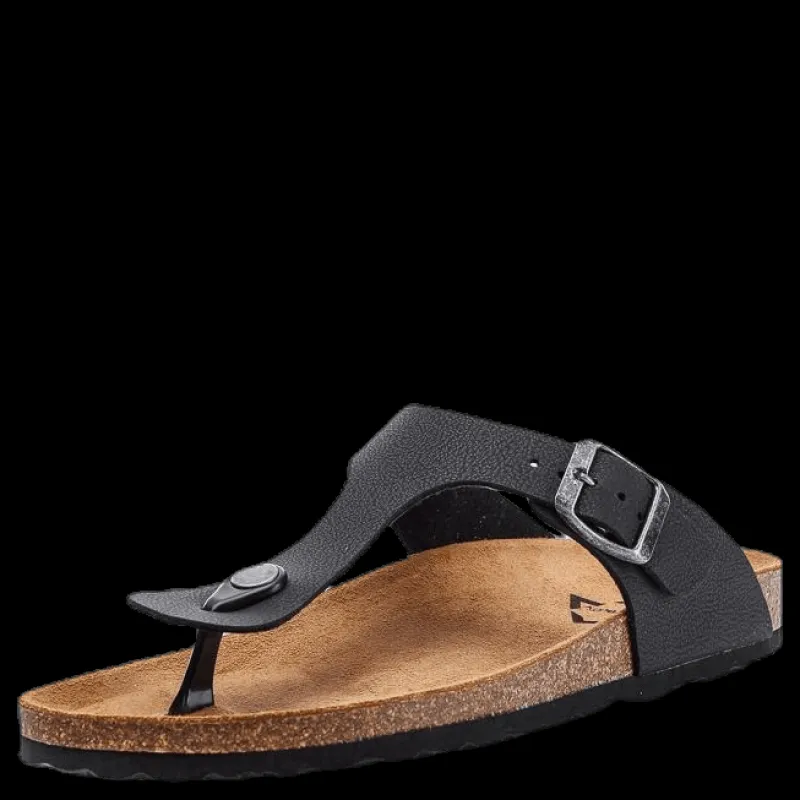 Nonation Aragon Black Svart Sale