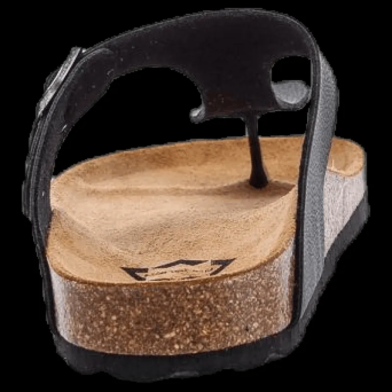 Nonation Aragon Black Svart Sale