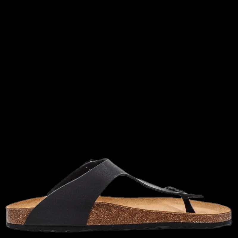 Nonation Aragon Black Svart Best