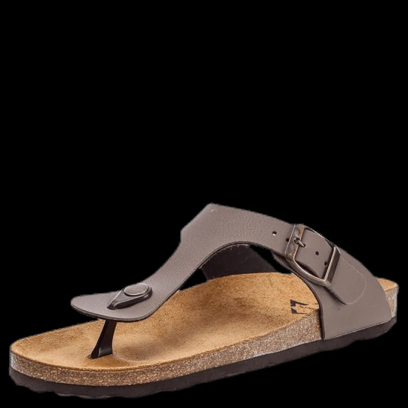 Nonation Aragon Brown Brun Online