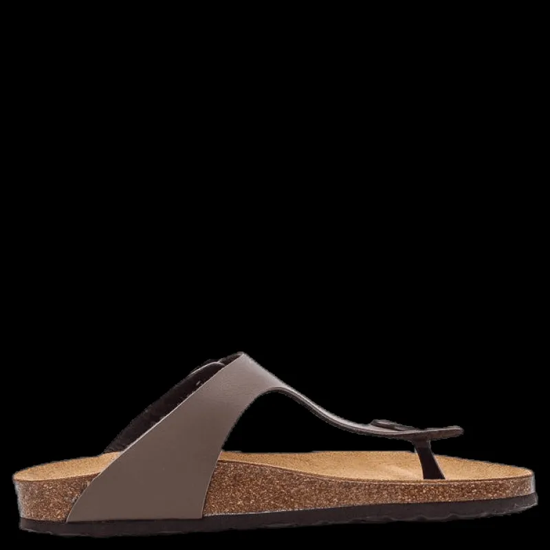 Nonation Aragon Brown Brun Online