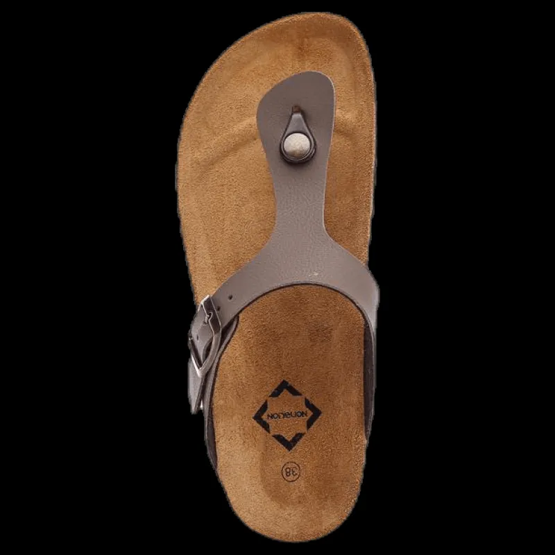 Nonation Aragon Brown Brun Online