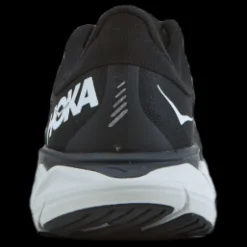 Hoka Arahi 5 White/Black Vit och Svart Best
