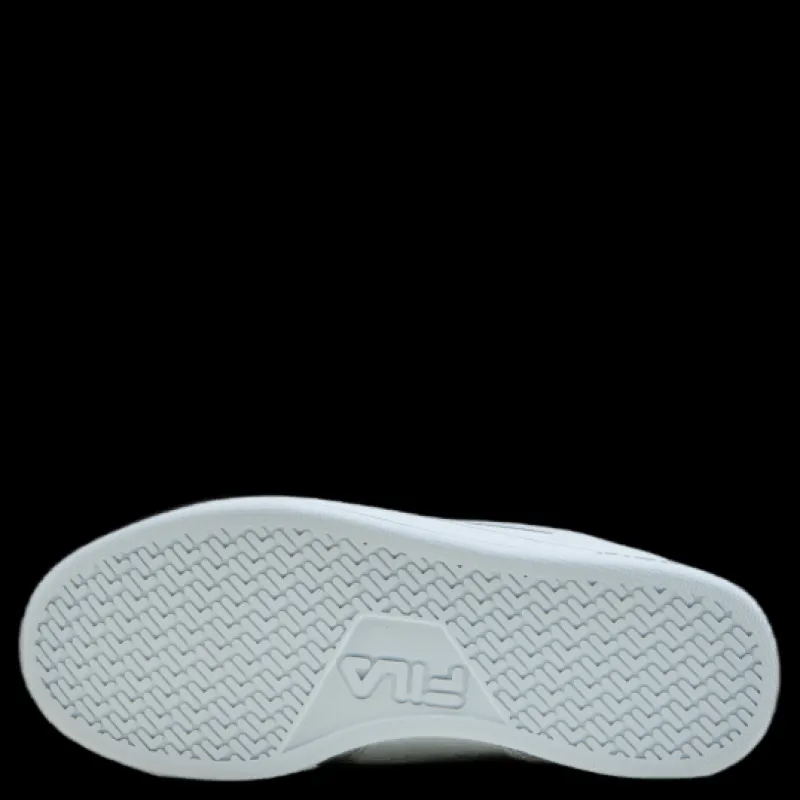 Fila Arcade Low White / Navy Vit Online