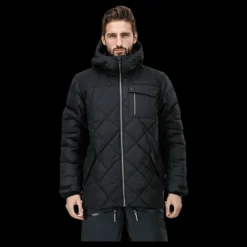 Peak Performance Arcalis Jacket Black Svart