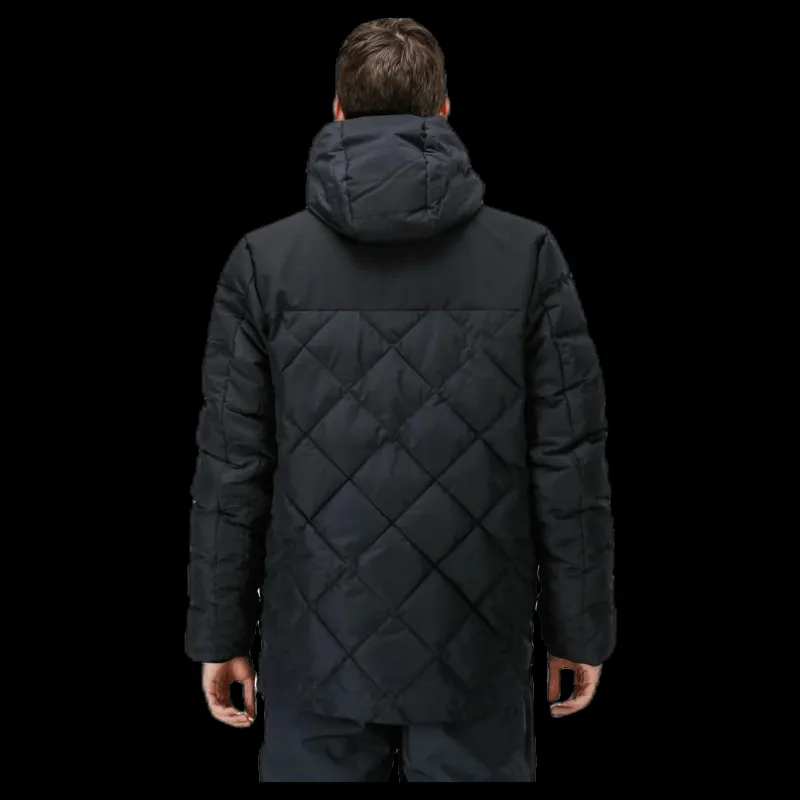 Peak Performance Arcalis Jacket Black Svart