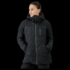 Best Peak Performance Arcalis Jacket Black Svart