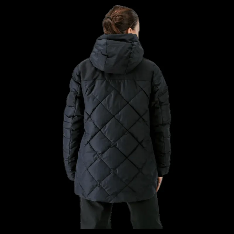 Best Peak Performance Arcalis Jacket Black Svart