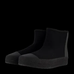 Tretorn Arch Hybrid Black Svart och Grå Sale