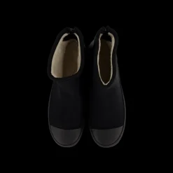 Tretorn Arch Hybrid Black Svart och Grå Sale