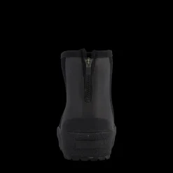 New Tretorn Arch Hybrid Jr 050/jet Black Svart