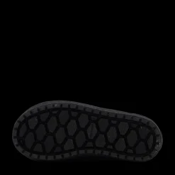 New Tretorn Arch Hybrid Jr 050/jet Black Svart