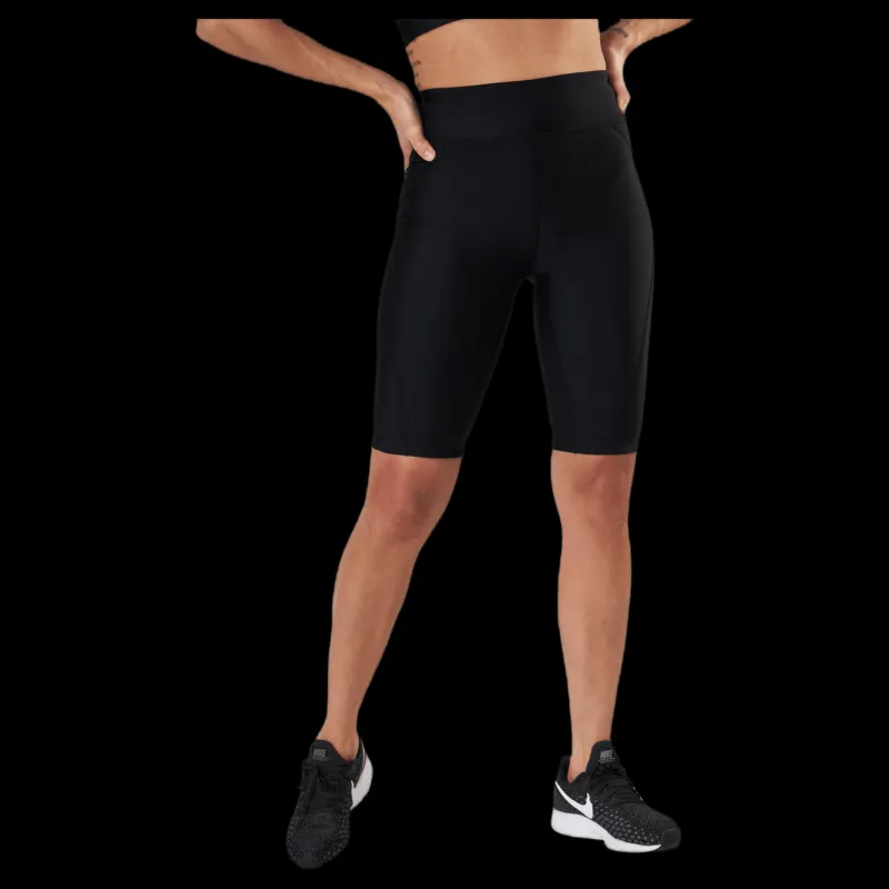BLACC Area Shorts Black Svart New