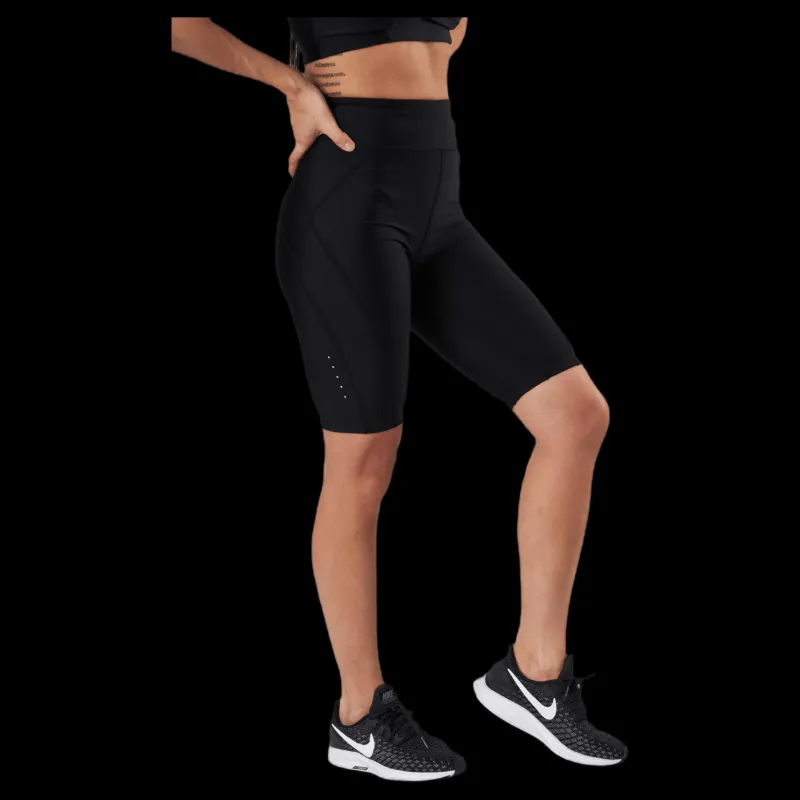 BLACC Area Shorts Black Svart New