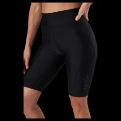 BLACC Area Shorts Black Svart New