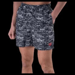 Arena boxer White/Grey Vit och Grå Discount