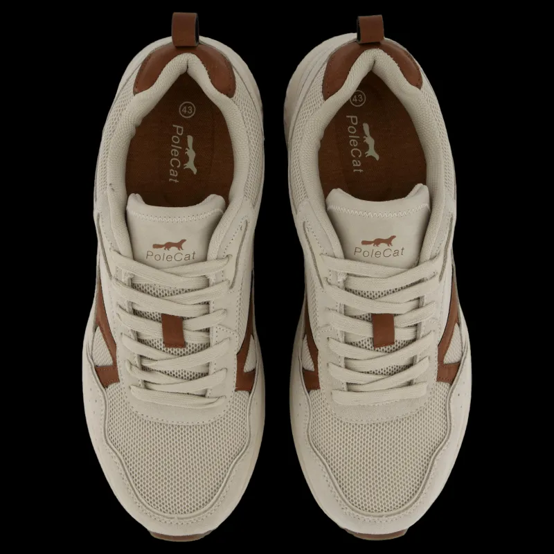 Polecat Arena Oslo Beige Outlet