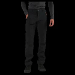 Icepeak Argo Black Svart Online
