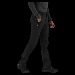 Icepeak Argo Black Svart Online