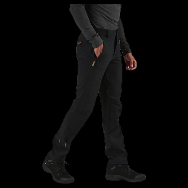 Icepeak Argo Black Svart Online