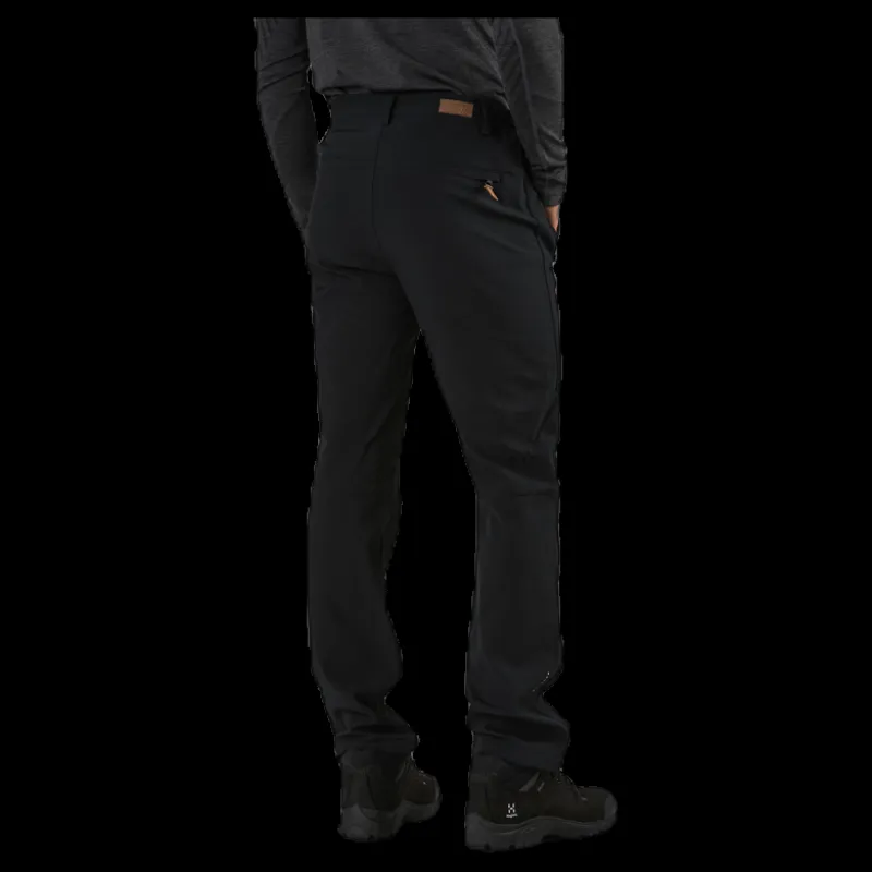 Icepeak Argo Black Svart Online