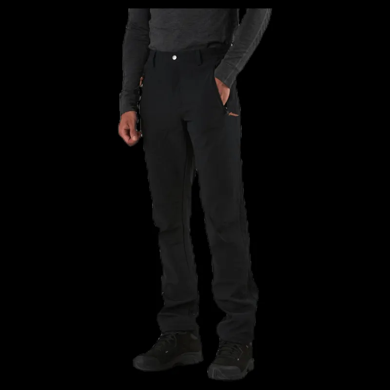 Icepeak Argo Black Svart Online
