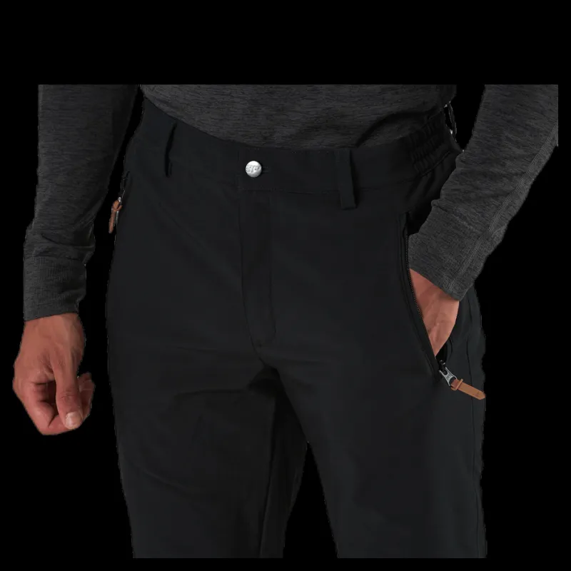 Icepeak Argo Black Svart Online