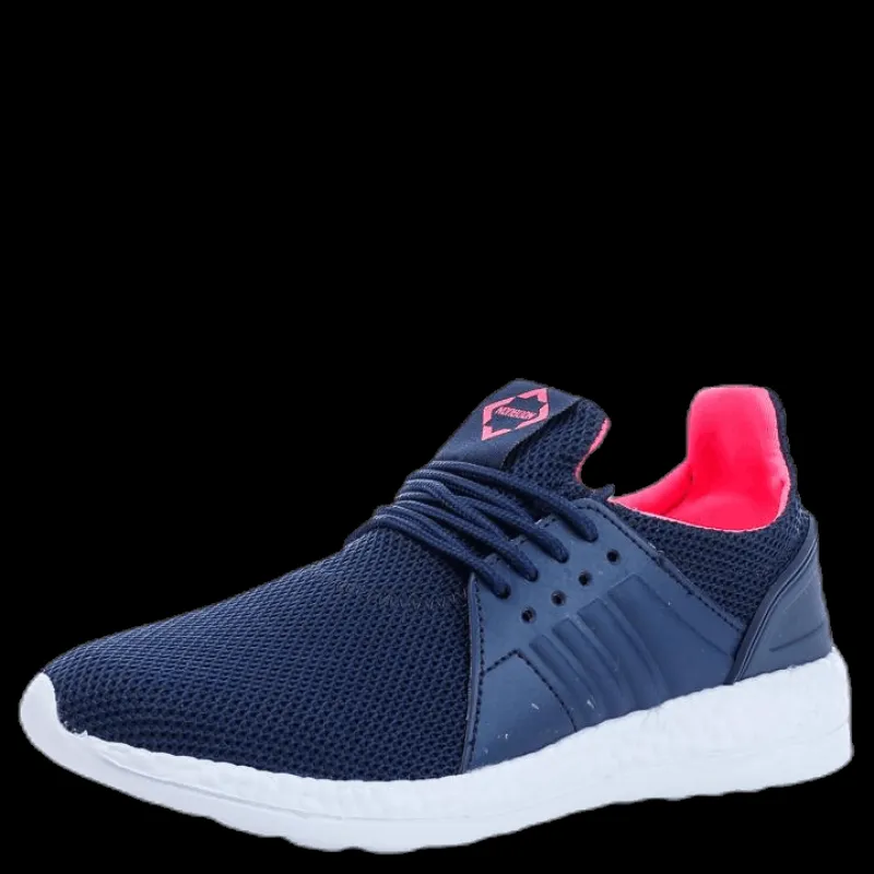 Nonation Argun 2 Blue/Pink Blå och Rosa Sale