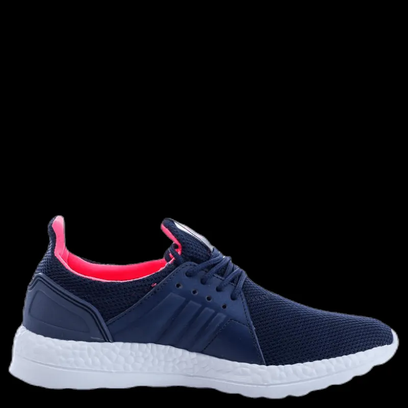 Nonation Argun 2 Blue/Pink Blå och Rosa Sale