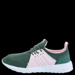 Outlet Nonation Argun 2 Pink/Green Rosa och Grön
